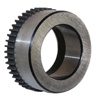 RETAINER REAR AXLE